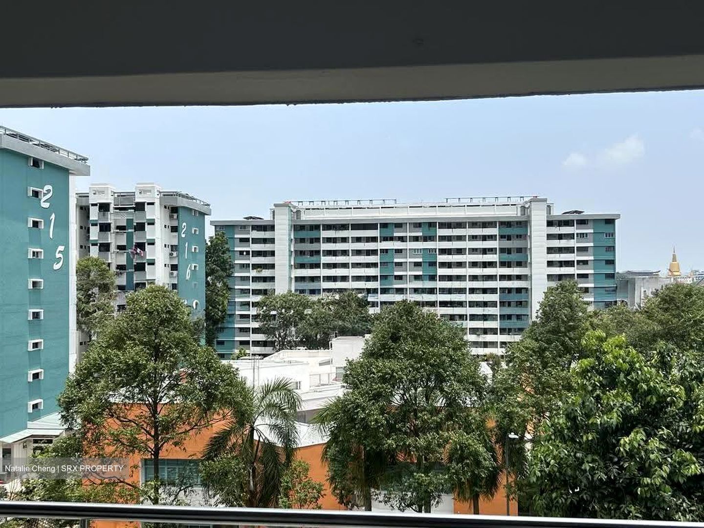Blk 214 Ang Mo Kio Avenue 3 (Ang Mo Kio), HDB 3 Rooms #611122731